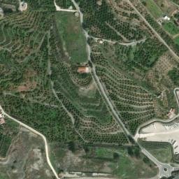 Satellite imagery of Castillo de Salobreña, ES