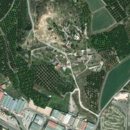 Satellite imagery of Castillo de Salobreña, ES