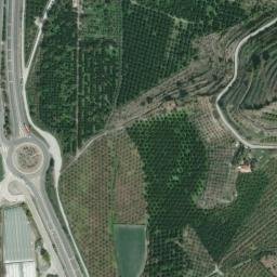 Satellite imagery of survey_point, DZ