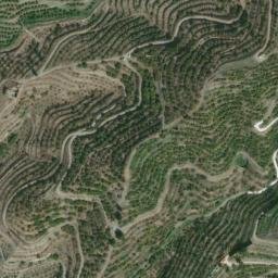 Satellite imagery of survey_point, DZ