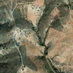Satellite imagery of survey_point, DZ