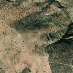 Satellite imagery of survey_point, DZ