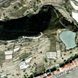 Satellite imagery of survey_point, DZ
