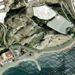 Satellite imagery of survey_point, DZ
