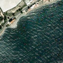 Satellite imagery of survey_point, DZ