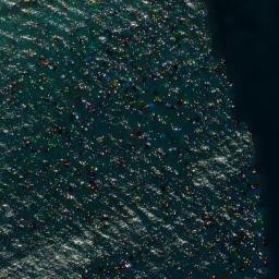 Satellite imagery of survey_point, DZ