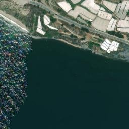 Satellite imagery of survey_point, DZ