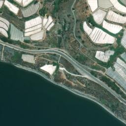 Satellite imagery of survey_point, DZ