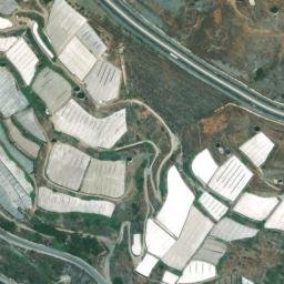Satellite imagery of Punta Negra, ES