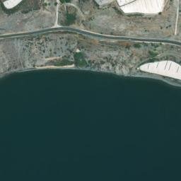 Satellite imagery of survey_point, DZ