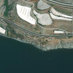 Satellite imagery of survey_point, DZ