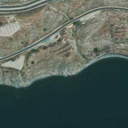 Satellite imagery of survey_point, DZ