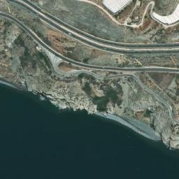 Satellite imagery of survey_point, DZ