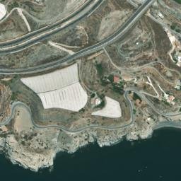 Satellite imagery of survey_point, DZ