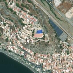 Satellite imagery of survey_point, DZ