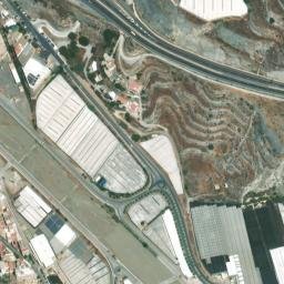 Satellite imagery of survey_point, DZ