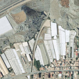 Satellite imagery of survey_point, DZ