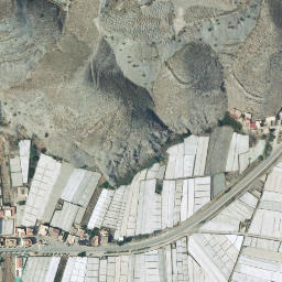Satellite imagery of survey_point, DZ