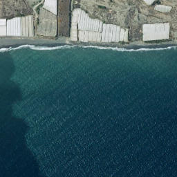 Satellite imagery of survey_point, DZ