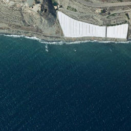Satellite imagery of survey_point, DZ