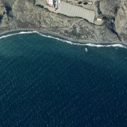 Satellite imagery of survey_point, DZ