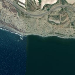 Satellite imagery of survey_point, DZ