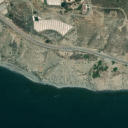 Satellite imagery of survey_point, DZ