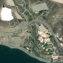 Satellite imagery of survey_point, DZ