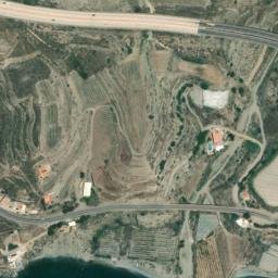 Satellite imagery of survey_point, DZ