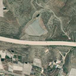 Satellite imagery of survey_point, DZ