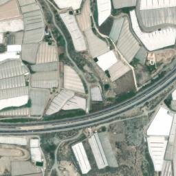 Satellite imagery of survey_point, DZ