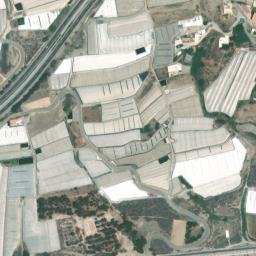 Satellite imagery of survey_point, DZ