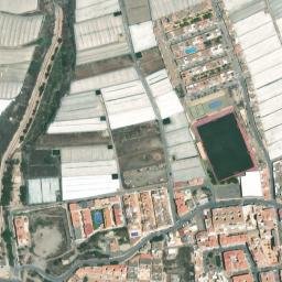 Satellite imagery of survey_point, DZ