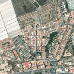 Satellite imagery of survey_point, DZ