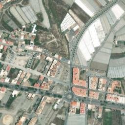 Satellite imagery of survey_point, DZ