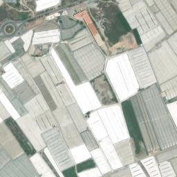 Satellite imagery of survey_point, DZ