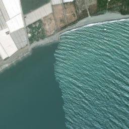 Satellite imagery of survey_point, DZ
