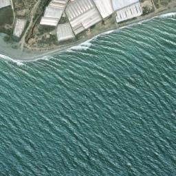 Satellite imagery of survey_point, DZ