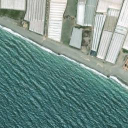 Satellite imagery of survey_point, DZ
