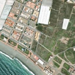 Satellite imagery of survey_point, DZ