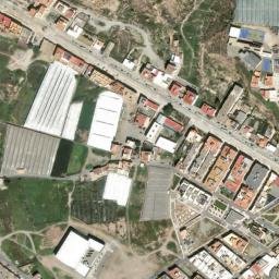 Satellite imagery of survey_point, DZ