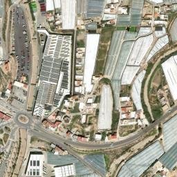 Satellite imagery of survey_point, DZ
