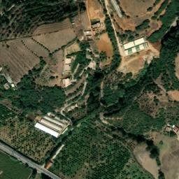 Satellite imagery of Koudiet Nador, DZ