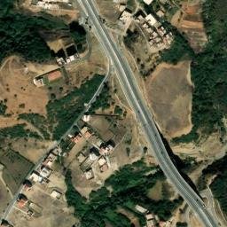 Satellite imagery of Koudiet Nador, DZ