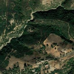 Satellite imagery of Koudiet Nador, DZ