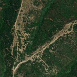 Satellite imagery of El Addada, DZ
