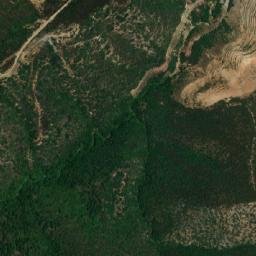 Satellite imagery of El Addada, DZ