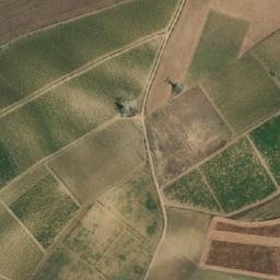 Satellite imagery of Lalla Touila, DZ