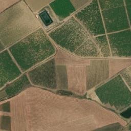 Satellite imagery of Lalla Touila, DZ