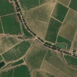 Satellite imagery of Lalla Touila, DZ